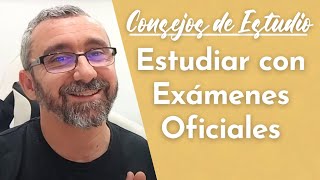 La importancia de hacer exámenes oficiales [upl. by Ahcrop]