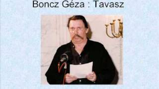 Boncz GÃ©za  Tavasz [upl. by Christel]