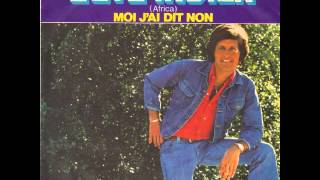 Joe Dassin  LEte Indien Africa [upl. by Eli492]