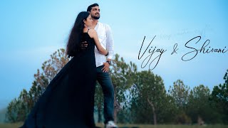 Vijay amp Shivani  O Maahi  Prewedding Video  LEAP Emotion Capture  LEAP [upl. by Mandle]