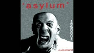 ZeroG  Cuckooland Vol3  Asylum Ward A  Lucky Dip [upl. by Artenehs]