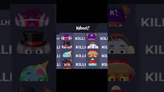 Destroying kahoot with bots 😈shorts kahoot hacks [upl. by Allemrac]