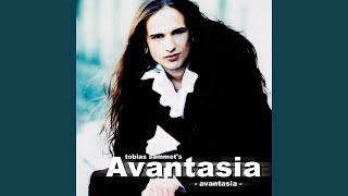 Avantasia Radio Edit [upl. by Antoinetta]