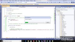 Kentico 12 Tutorial  Use Webapi with Kentico [upl. by Omsoc]