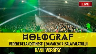 Holograf Banii vorbesc live  Vedere de la Costinești [upl. by Ejrog]