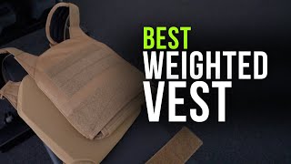 Best Purchase of the Year  5 Surprising Benefits of the Rogue Plate Carrier [upl. by Eltsyrc]