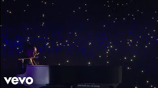 Demi Lovato  Sober Live From Rock In Rio  2018 [upl. by Adnahsam]