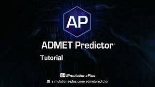 ADMET Predictor Tutorial 5 Predicting pKa [upl. by Anavi]