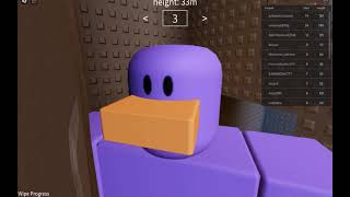 Roblox Gameplay [upl. by Adnic]