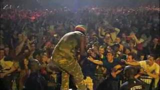 Alpha Blondy  2007  12  Politiki [upl. by Ayirp]