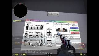 How To get a Custom Viewmodel in CSGO Warzone NoSteam [upl. by Aisayt848]