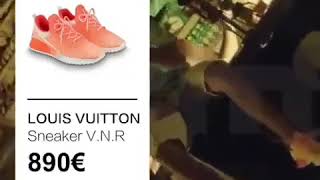 PNLPrix ​​des vêtements en clip BLANKA HD [upl. by Poll517]