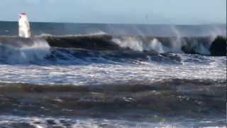 Windsurf en Almería 20113 [upl. by Ekez]