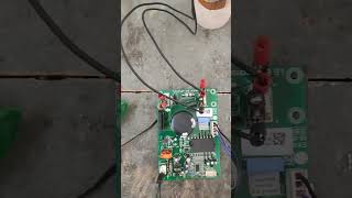 LG fridge PCB Compression not workingshortvideo short acelectronic allelectronicrepair [upl. by Repotsirhc]