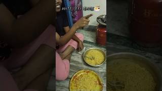 Hostellers Maggie day🍜 youtubeshorts food video maggi love tamilsong music reviewsubscribe [upl. by Aindrea]