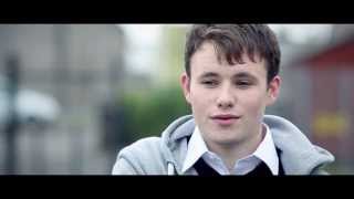 Shh Silence Helps Homophobia  LGBT Youth Scotland [upl. by Miltie209]