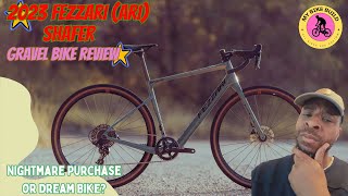 Is Fezzari Shafer 2023 Worth It Detailed Review and Thoughts [upl. by Anileuqcaj419]