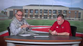 RedHawk Football Weekly 10924 [upl. by Nosniv]