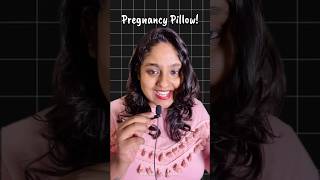 How to Choose Pregnancy Pillow Pregnancy Tips Mavuniq Sivakumar [upl. by Danby]