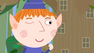 Ben and Hollys Little Kingdom  Ben and Holly The Giants  Full Episode  Kids Cartoon Shows [upl. by Huba]