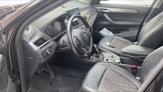 BMW X1 SDRIVE 18D XLINE AUTO 150 HP 5D [upl. by Mercado]