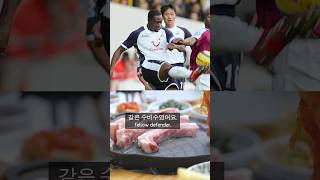 Tottenham footballers talk about Korean players [upl. by Wurster937]