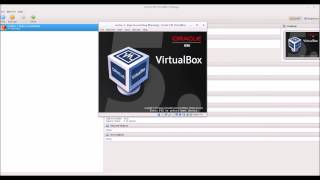 Linux installation in VirtualBox  CentOS 7 installation in Oracle VirtualBox [upl. by Ellevart]