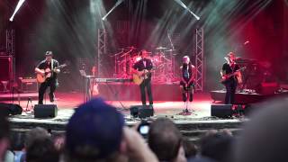 The Neal Morse Band  Night of the Prog X St Goarshausen 17072015 [upl. by Dominus]