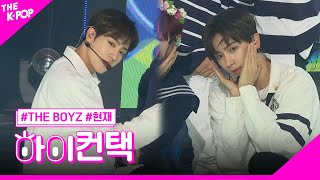 THE BOYZ Bloom Bloom 현재 포커스 하이 컨택 THE SHOW 190514 [upl. by Botnick]