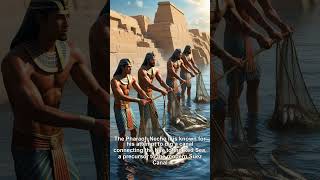 Ancient Egypt Fact 0116 history ancientcivilization facts [upl. by Dotson]