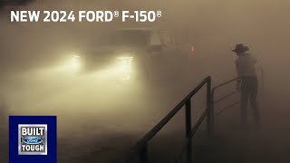 Introducing the New 2024 Ford® F150®  Ford® [upl. by Stearn823]