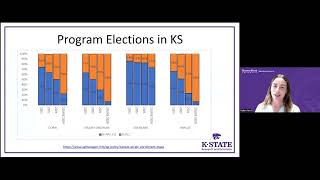 Farm Bill Update  Robin Reid [upl. by Nedle]