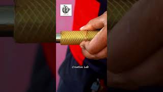 How to securely clamp a hose without a clamp shorts clampahose howto lifehacks hoses diy 4u [upl. by Adnohs]