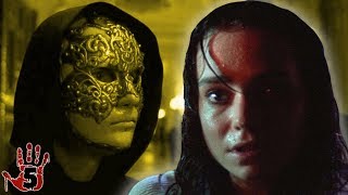 Top 5 Scary Occult Horror Movies [upl. by Ruamaj716]