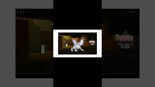 Me vs 5th gym leader Ryan roblox pokemon pokemonbrickbronze anime [upl. by Atteiluj]