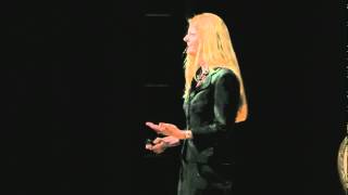 Stress And The Brain JaimeTartar at TEDxNSU [upl. by Acsirp]