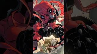 Venom War Deadpool  LApocalypse des Zombiotes deadpool venom marvel [upl. by Teraj]