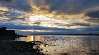 The Firth of Forth [upl. by Enaek]