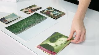 Epson FastFoto FF680W  How to Scan and Organize Your Photos [upl. by Avitzur538]