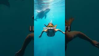 HOW TO SURVIVE AN ORCA ATTACK [upl. by Tyler]