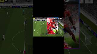 SMane🔥☠️😳efootball efootballmobile pes pesmobile bayernmunich sadiomane shorts short Goals [upl. by Buff553]