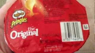 Pringles The Original [upl. by Wernick]