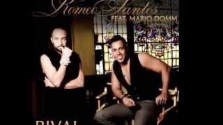 RIVAL  Romeo Santos FT Camila [upl. by Akerley]