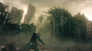 Darksiders 2 Trailer HD [upl. by Anitnahs862]