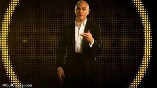 Pitbulls New Years Revolution Commercial 2 [upl. by Ahsikel72]