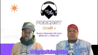 The Dope Tho Podcast Episode 165  We Need Another One [upl. by Zetnom]