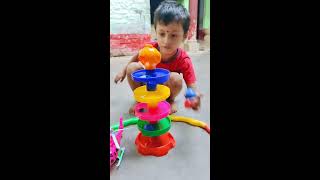 Rishabh Babu 66M Live Stream [upl. by Seyah]