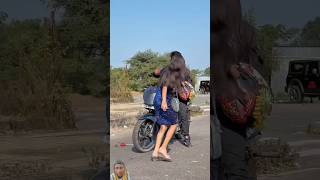 Motorcycle rider videofunny music trending comedy viralvideo shortvideo youtubeshorts [upl. by Raimund]