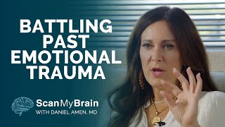 Lysa Terkeurst on Living in quotWorst Case Scenarioquot Battling Emotional Trauma amp Defining Her Purpose [upl. by Dustman204]