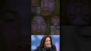 kamala harris laugh [upl. by Anaitak]